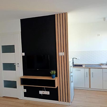 Apartament Torun Dreams Luaran gambar