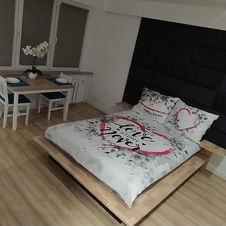 Apartament Torun Dreams Luaran gambar