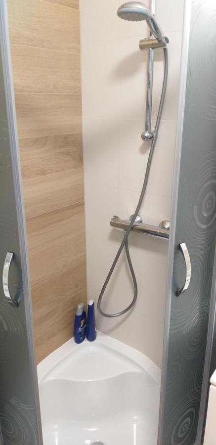 Apartament Torun Dreams Luaran gambar
