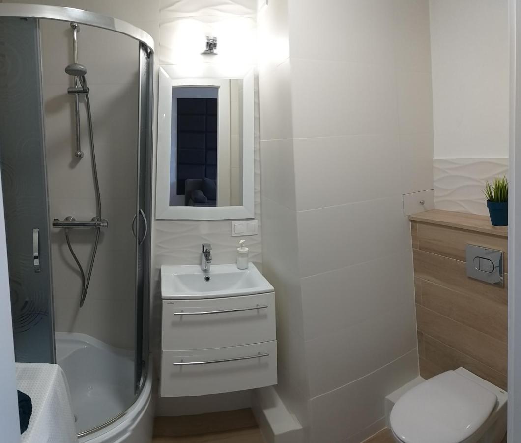 Apartament Torun Dreams Luaran gambar