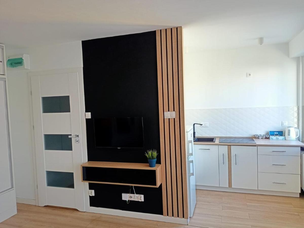 Apartament Torun Dreams Luaran gambar