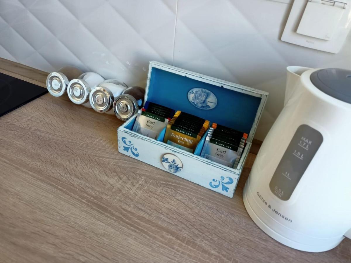 Apartament Torun Dreams Luaran gambar