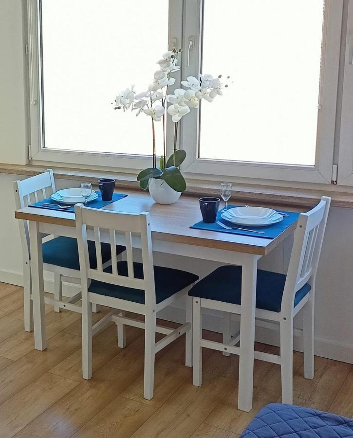 Apartament Torun Dreams Luaran gambar