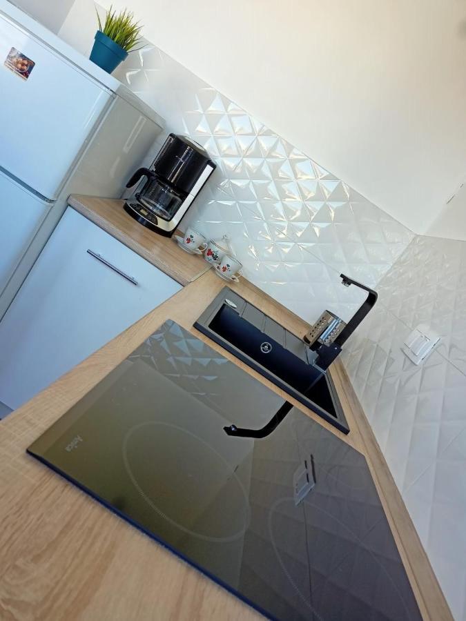 Apartament Torun Dreams Luaran gambar