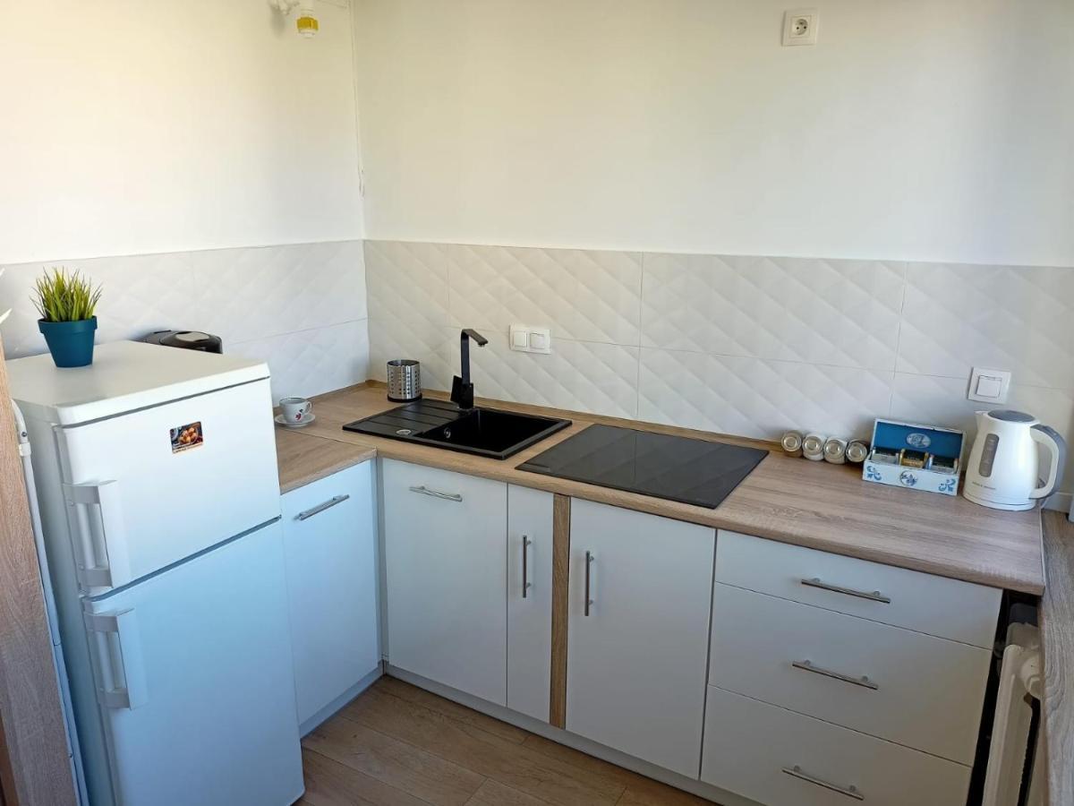 Apartament Torun Dreams Luaran gambar