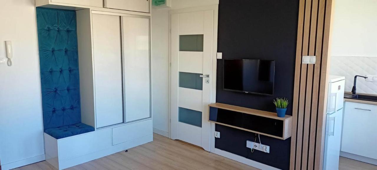 Apartament Torun Dreams Luaran gambar