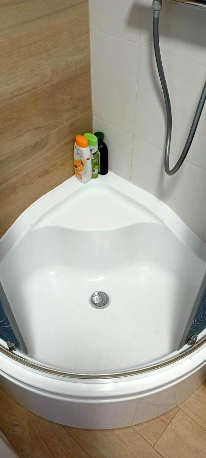 Apartament Torun Dreams Luaran gambar