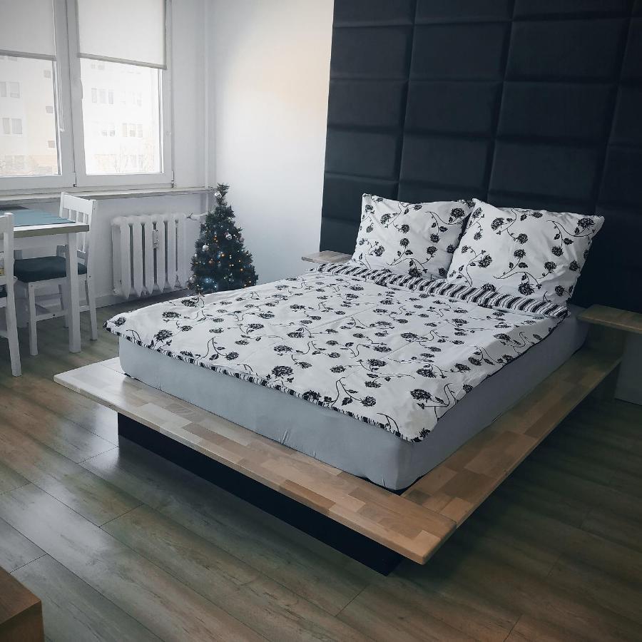 Apartament Torun Dreams Luaran gambar